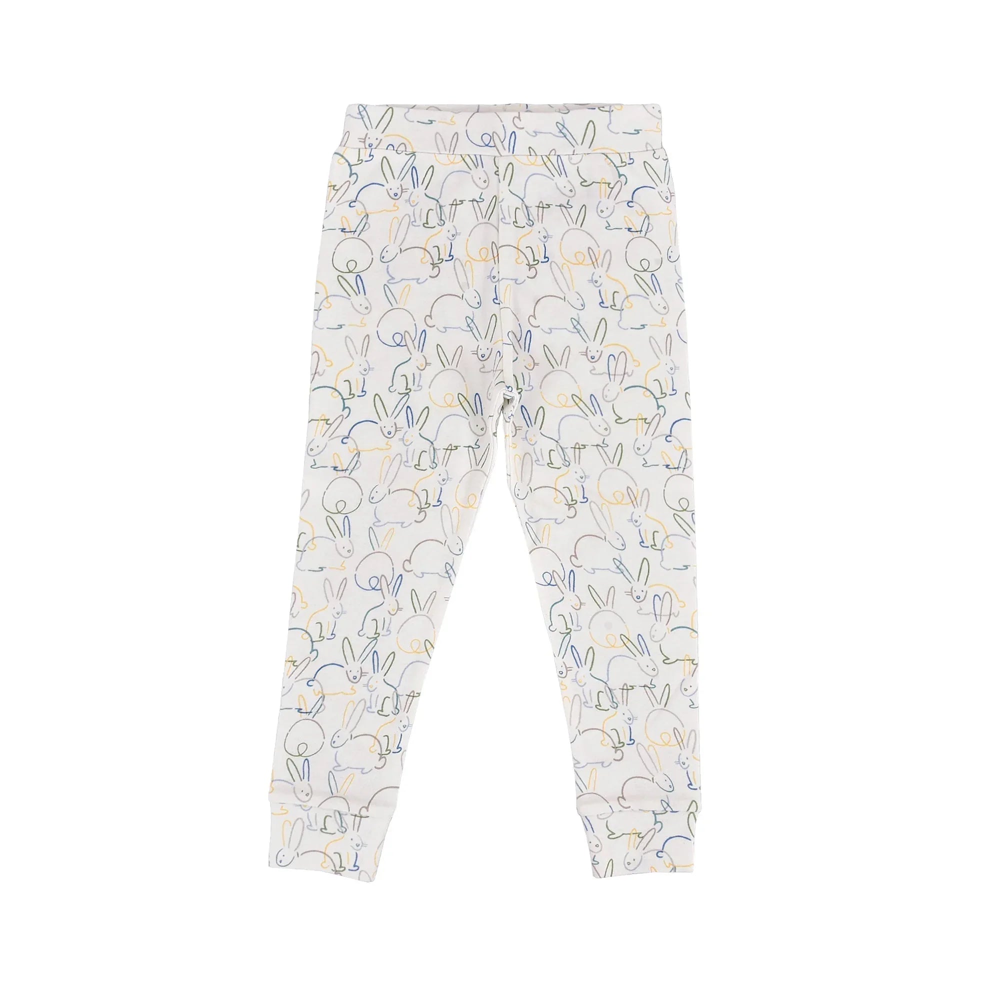 pajamas | bunnies - BIG FRENCHIES