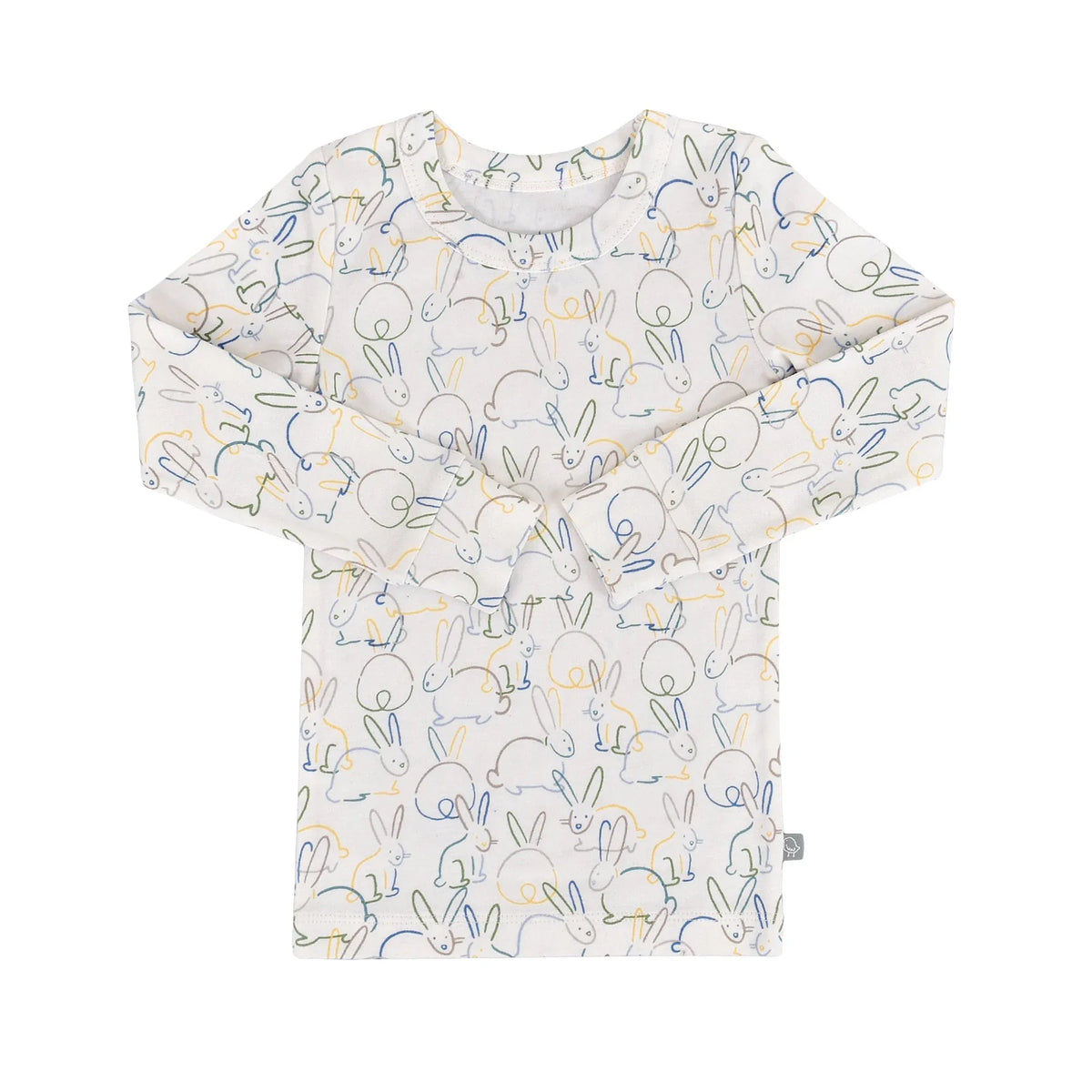 pajamas | bunnies - BIG FRENCHIES