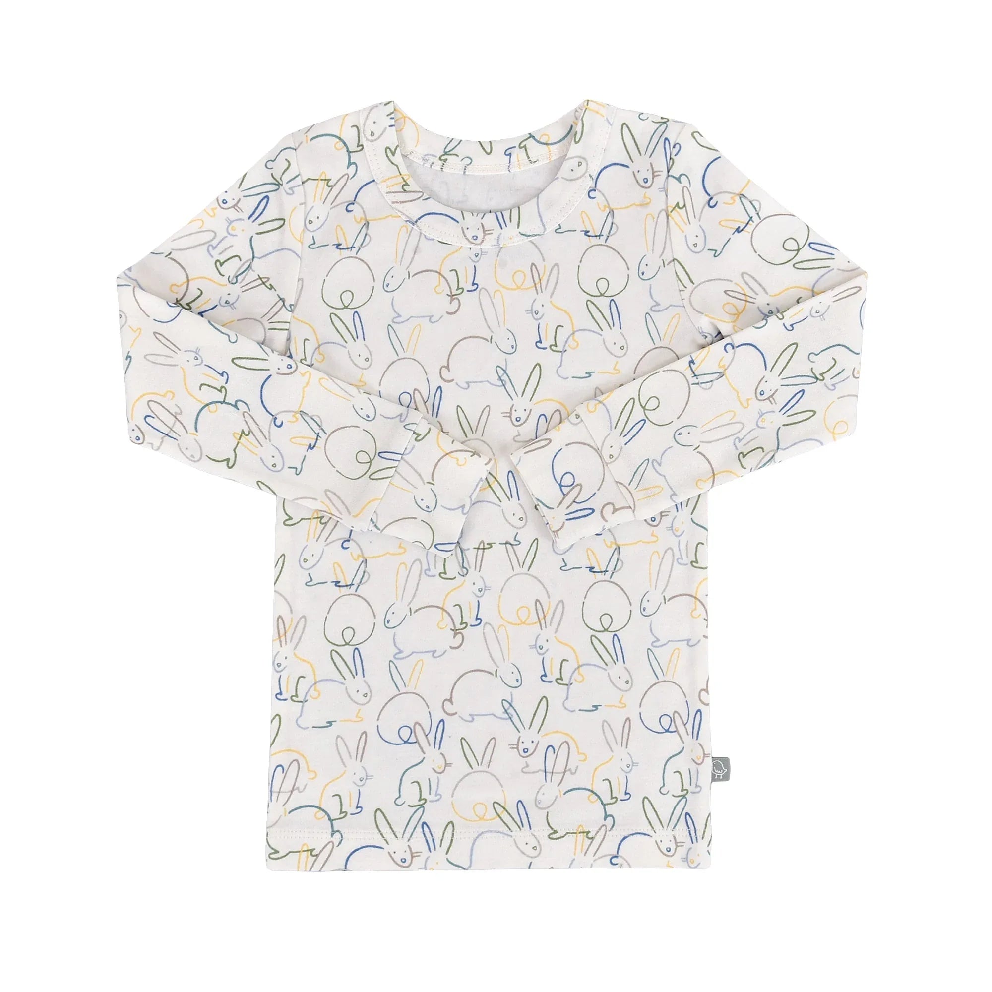 pajamas | bunnies - BIG FRENCHIES