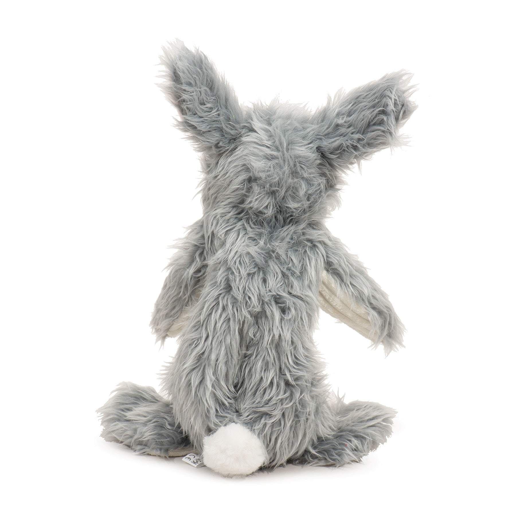 Birch Bunny X-Brace™ Plush Dog Toy - BIG FRENCHIES