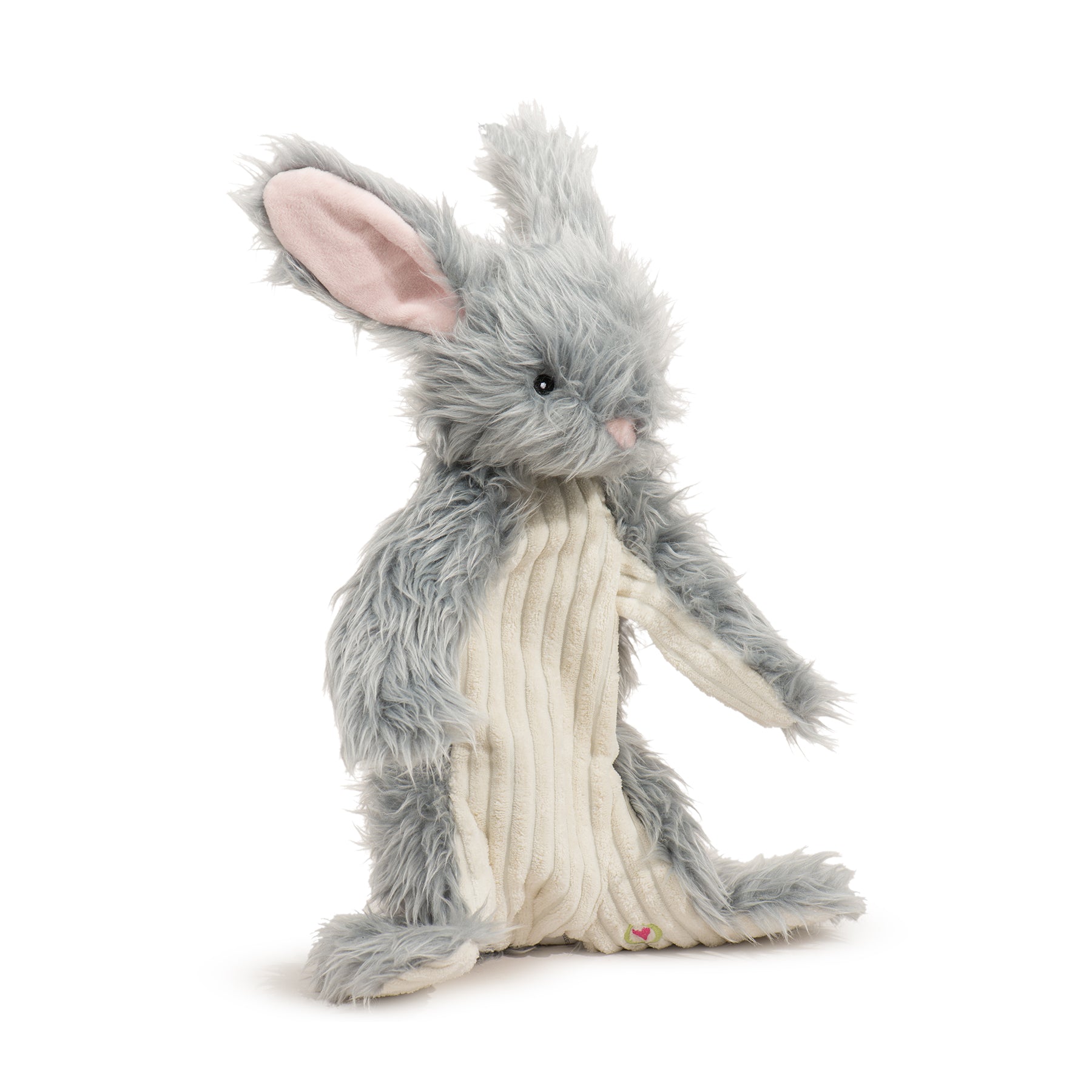 Birch Bunny X-Brace™ Plush Dog Toy - BIG FRENCHIES