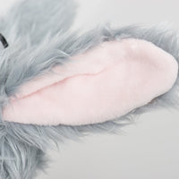 Birch Bunny X-Brace™ Plush Dog Toy - BIG FRENCHIES