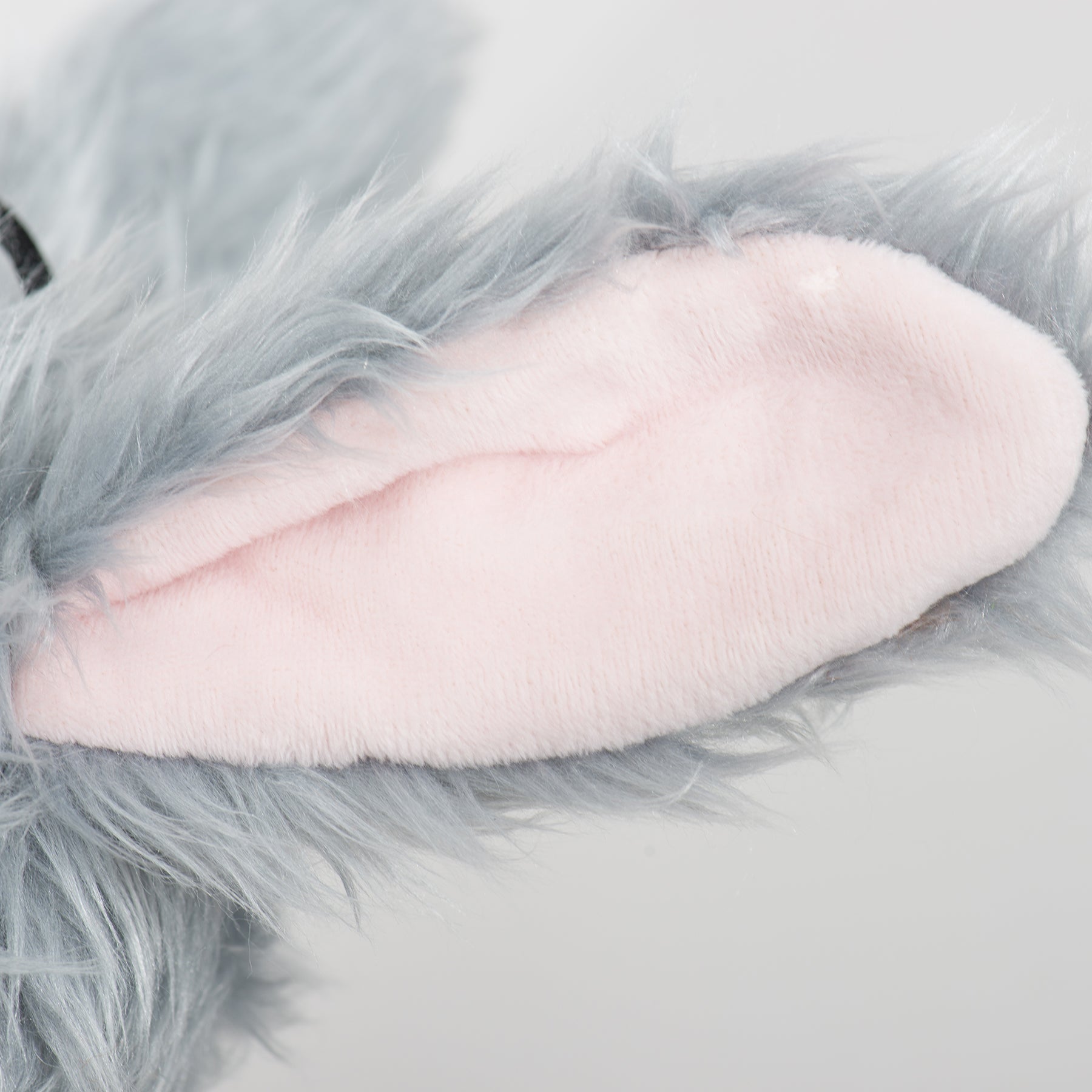 Birch Bunny X-Brace™ Plush Dog Toy - BIG FRENCHIES