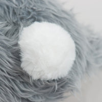Birch Bunny X-Brace™ Plush Dog Toy - BIG FRENCHIES