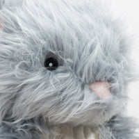 Birch Bunny X-Brace™ Plush Dog Toy - BIG FRENCHIES
