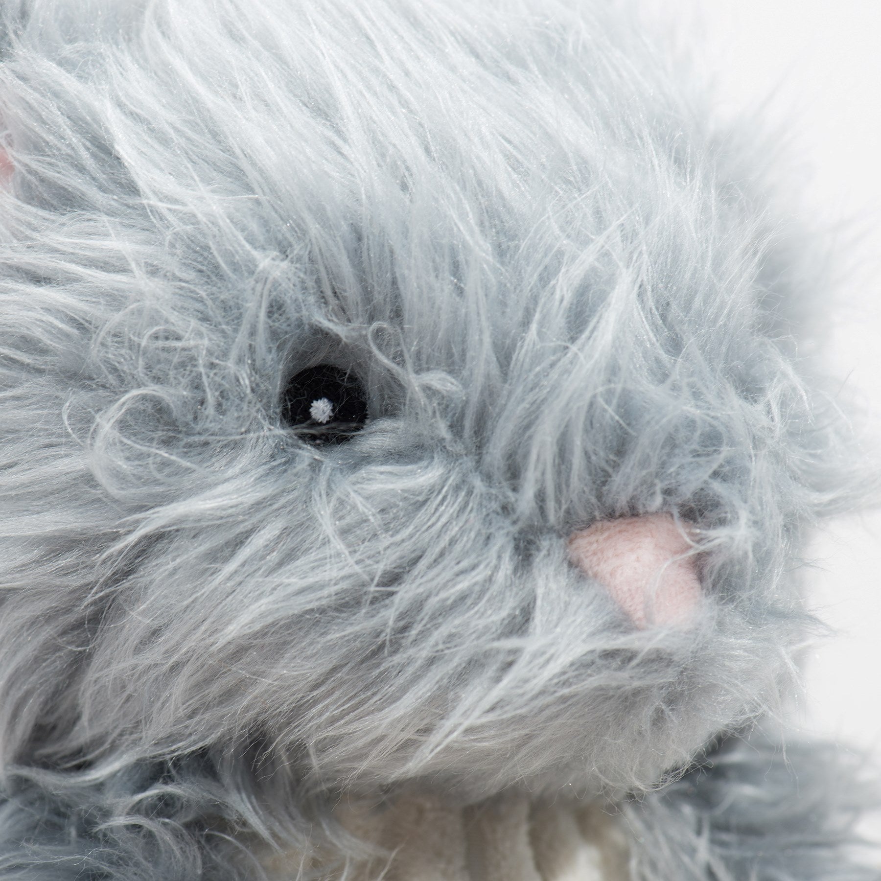 Birch Bunny X-Brace™ Plush Dog Toy - BIG FRENCHIES