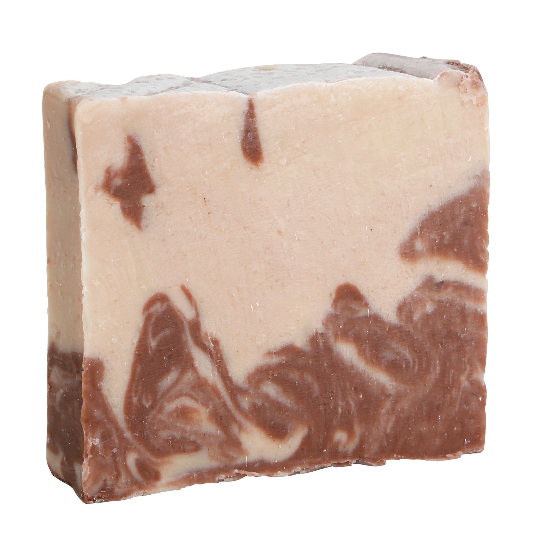 Butter Me Up Natural Soap - BIG FRENCHIES