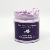 Hand & Body Buttercream Moisturizer - BIG FRENCHIES