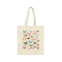 Butterfly Tote - BIG FRENCHIES