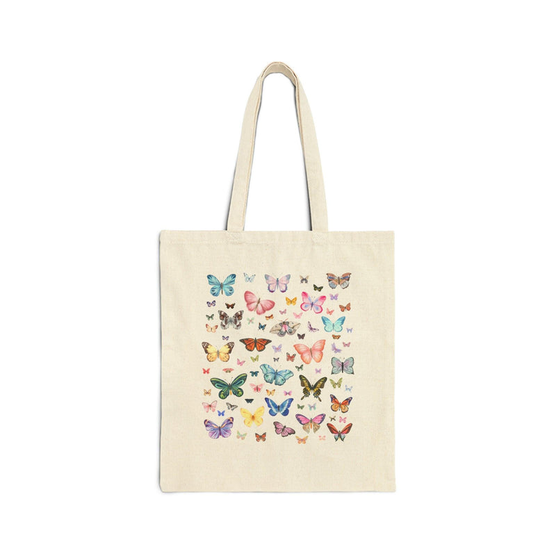 Butterfly Tote - BIG FRENCHIES