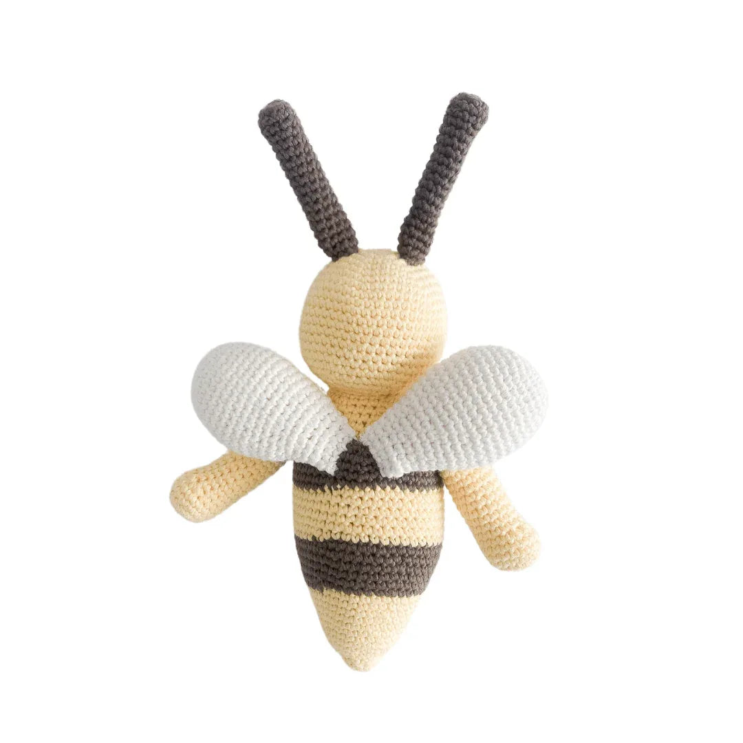 Buzzy The Bee - BIG FRENCHIES