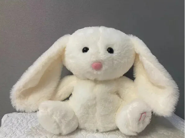 Soothing Plush Toy for kids - # BOT&G512610009 - BIG FRENCHIES