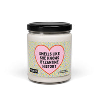 Byzantine Empire Candle - BIG FRENCHIES