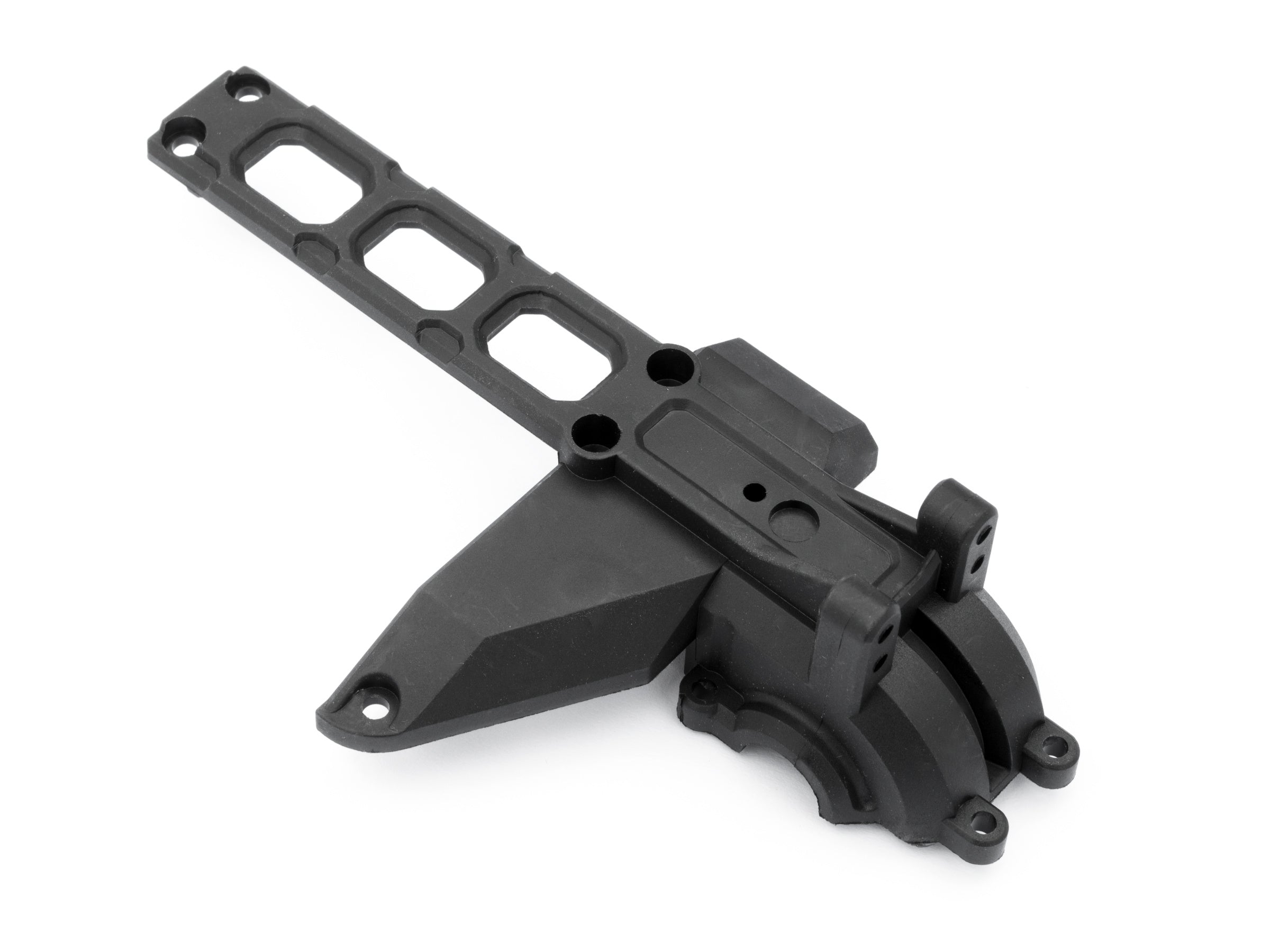 BlackZon Rear Gear Box Top Housing Slyder