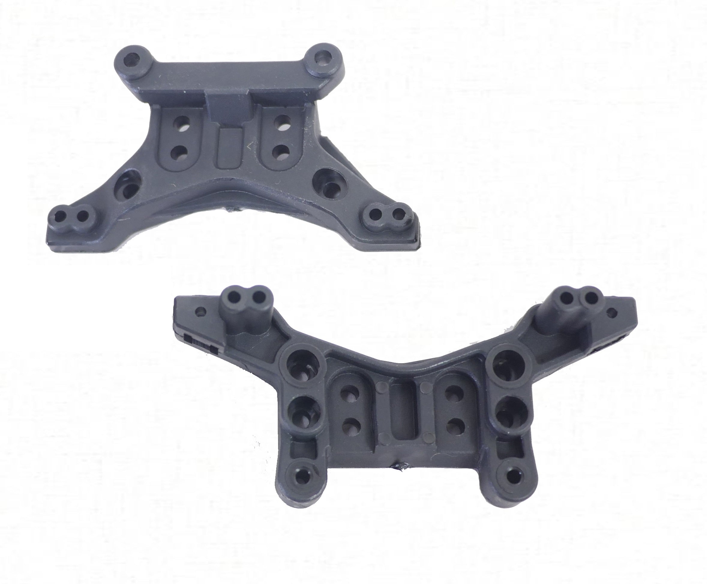 BlackZon Shock Towers (Front and Rear) Slyder