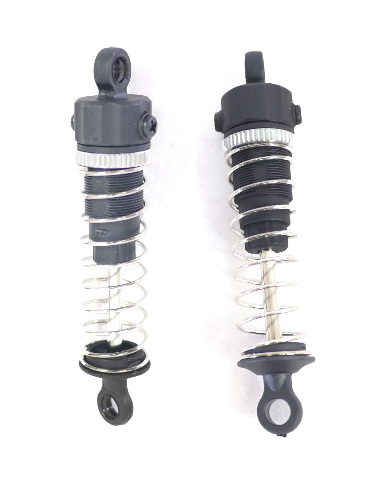 BlackZon Shock Absorbers (2pcs) Slyder