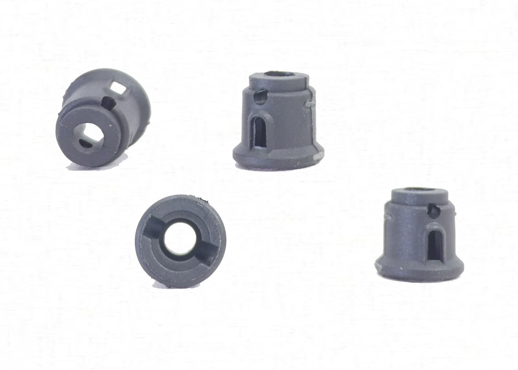 BlackZon Differential Outdrive Cups Slyder
