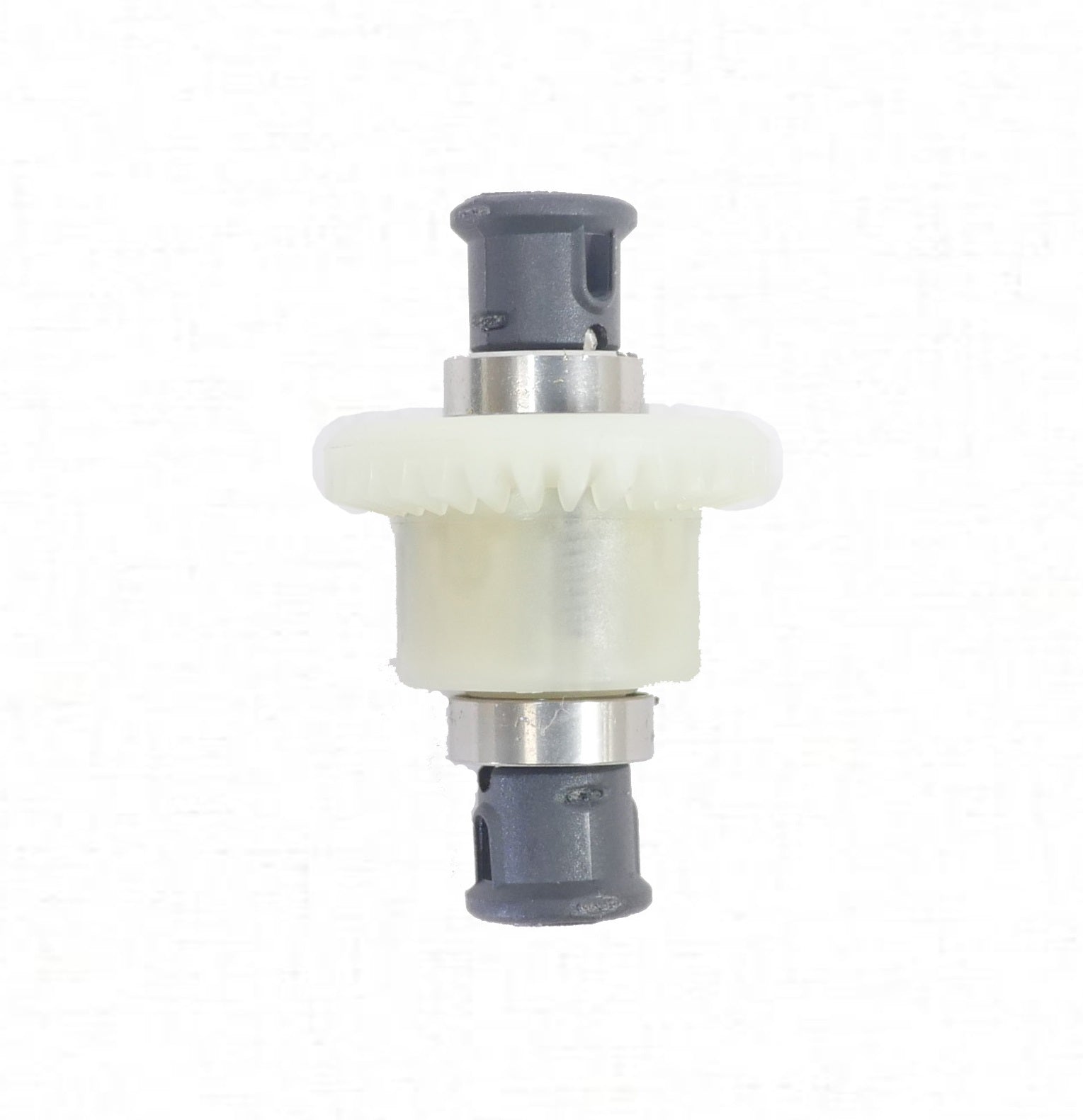 BlackZon Differential Complete (Front or Rear) Slyder