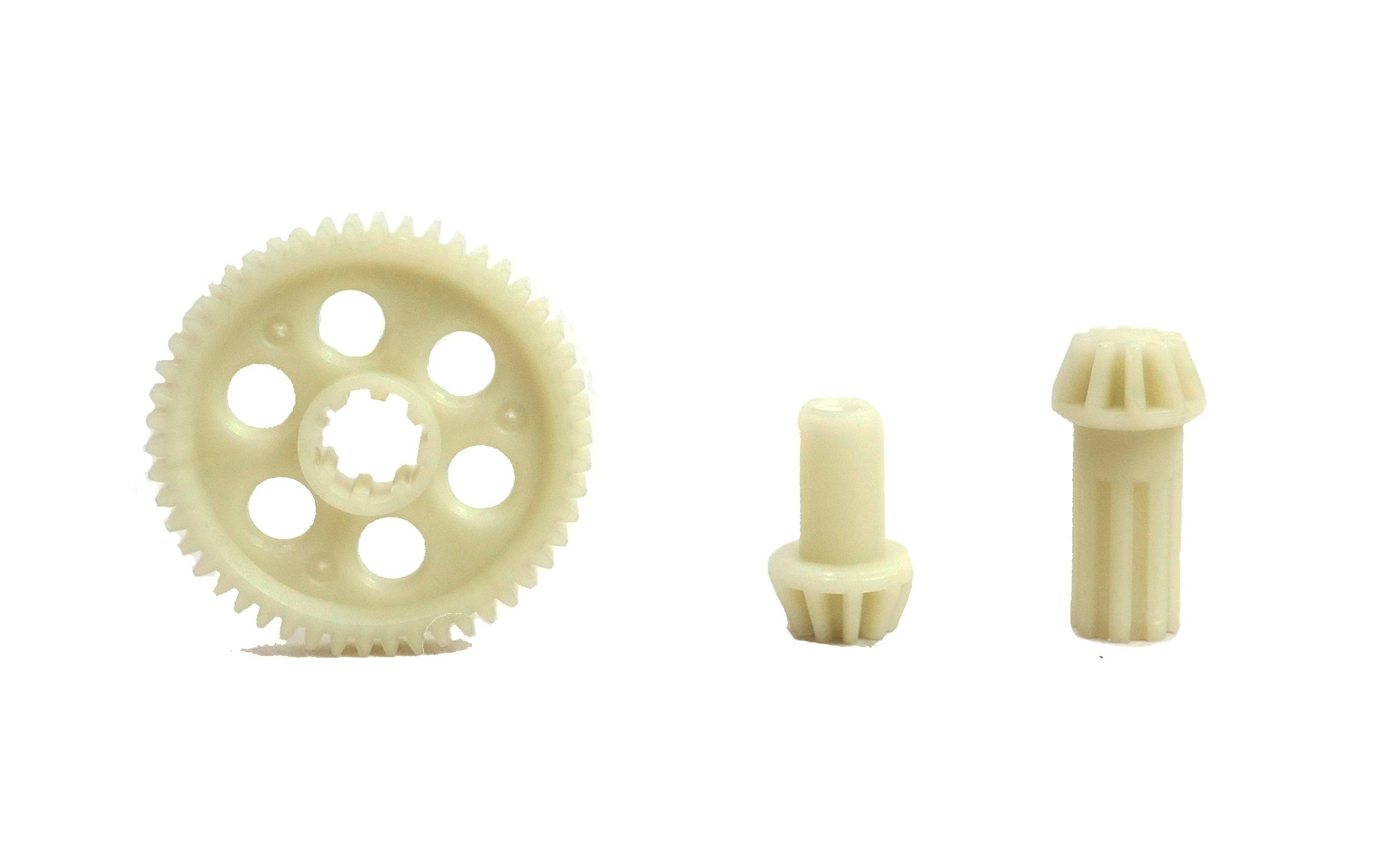 BlackZon Spur Gear & Drive Pinions Slyder