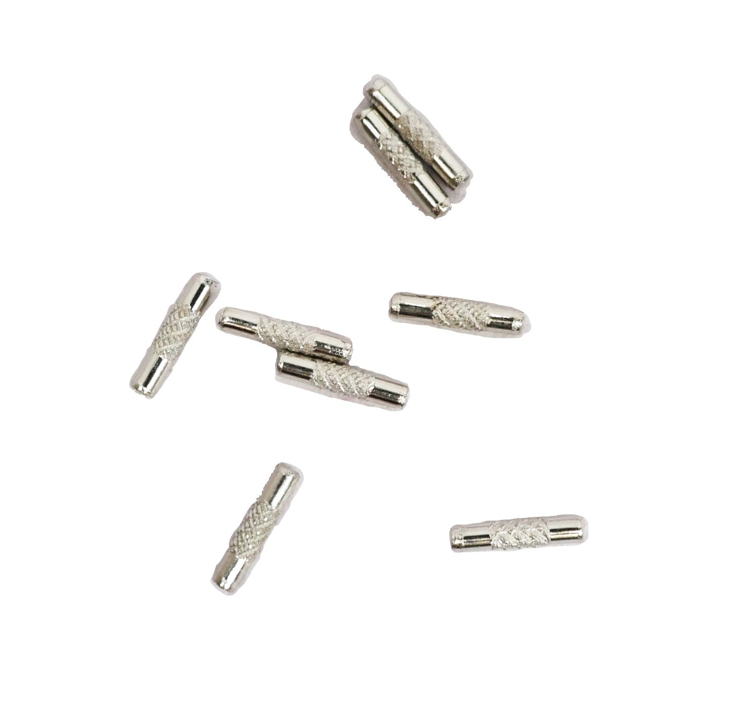 BlackZon Wheel Hex Pins (8pcs) Slyder