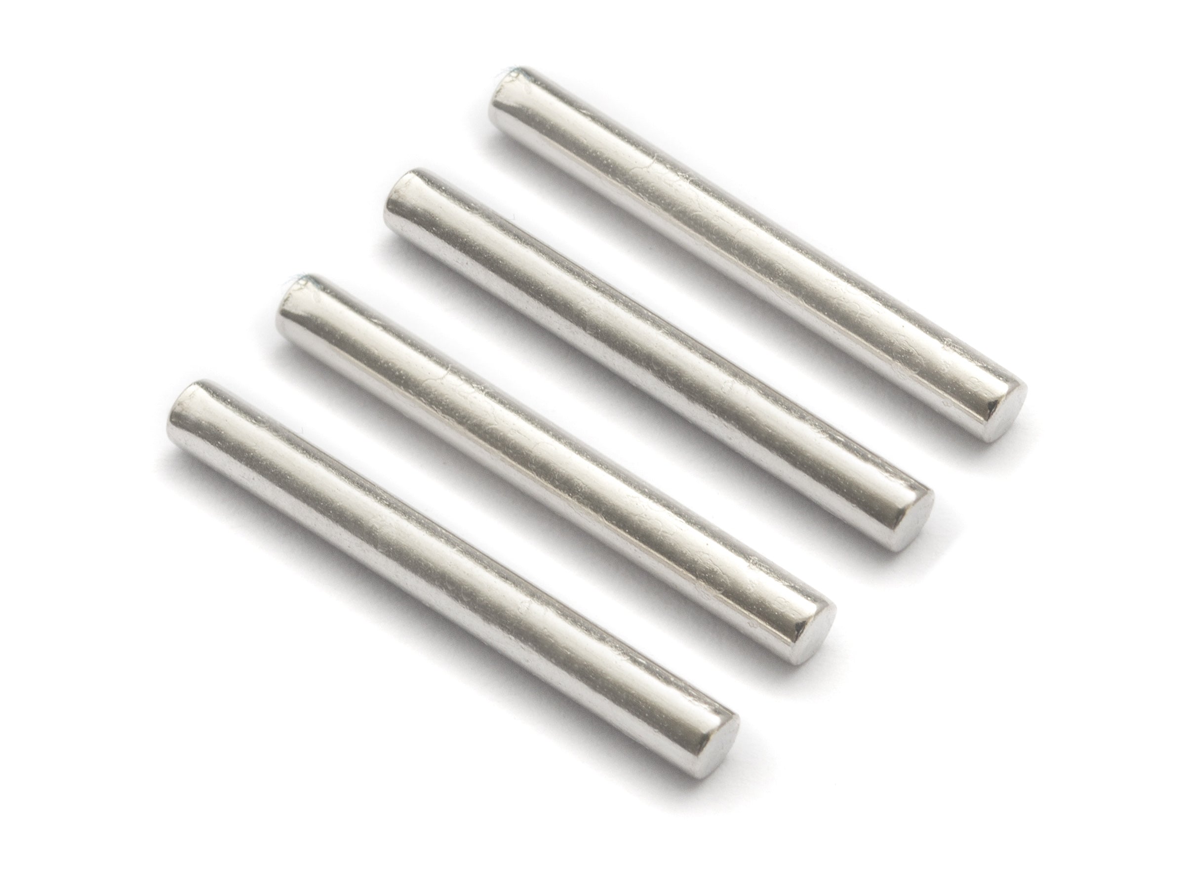 BlackZon Steering Posts (4pcs) Slyder