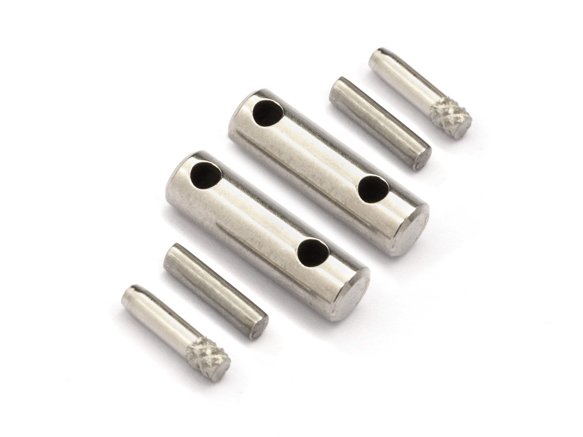 BlackZon Differential Posts & Pins Slyder