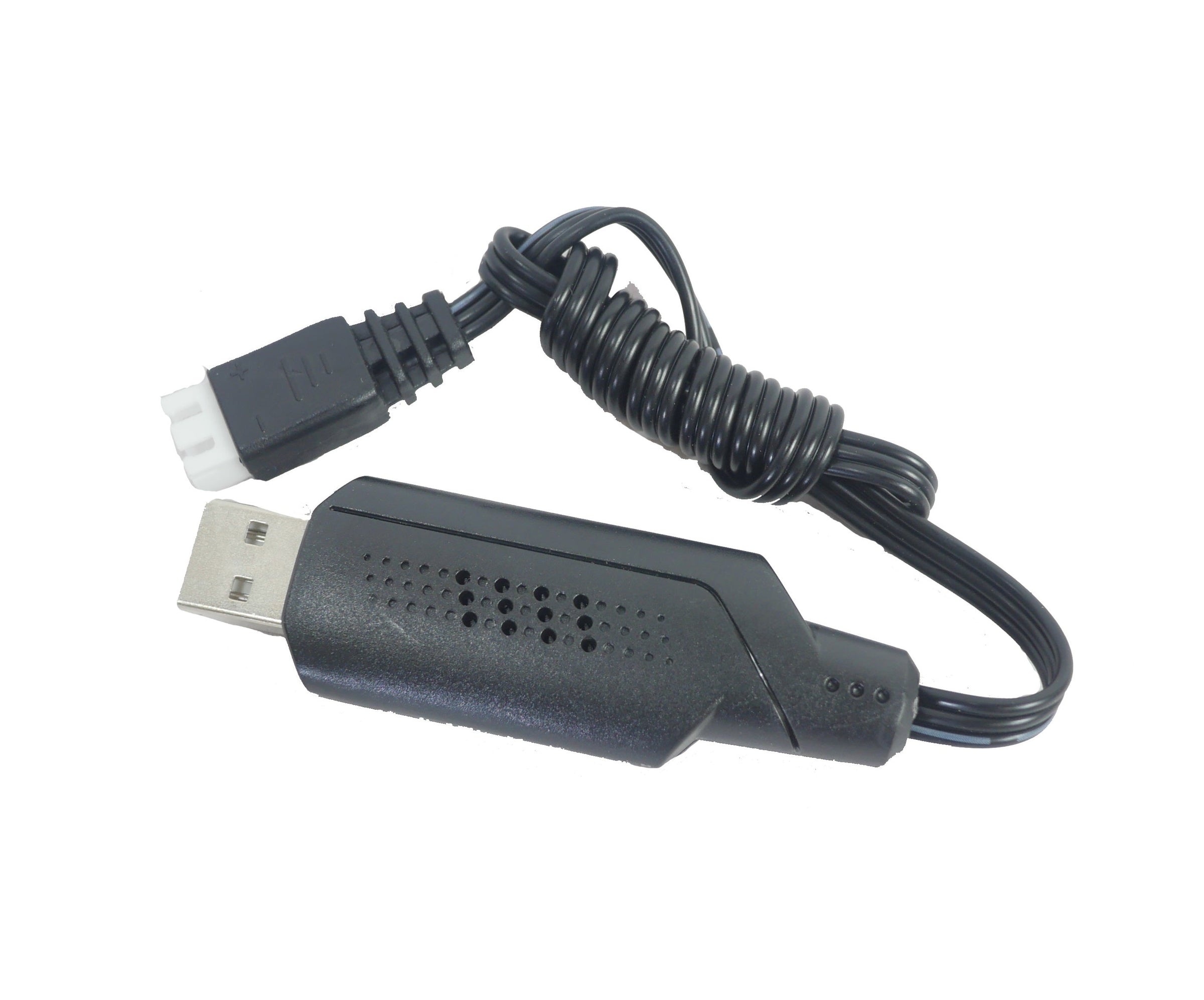 BlackZon USB Charger Slyder