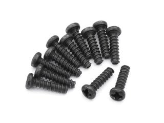 BlackZon Wheel Lock Bolts Slyder
