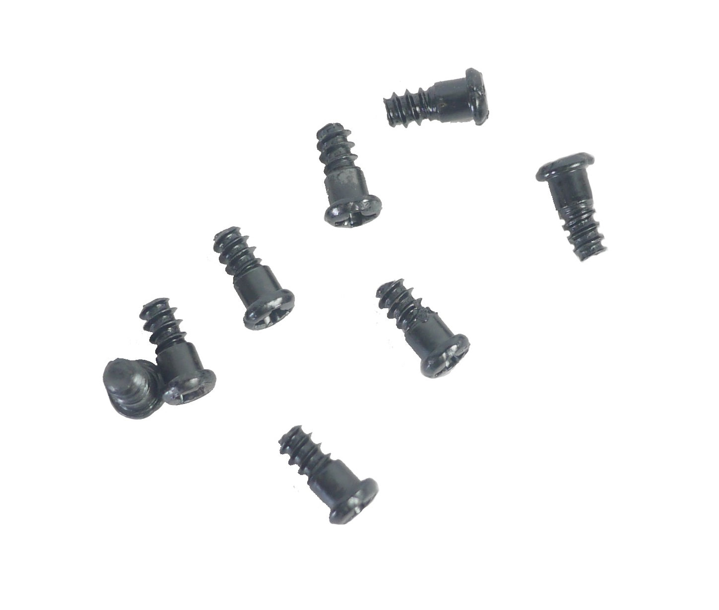 BlackZon Steering Hub Step Screws