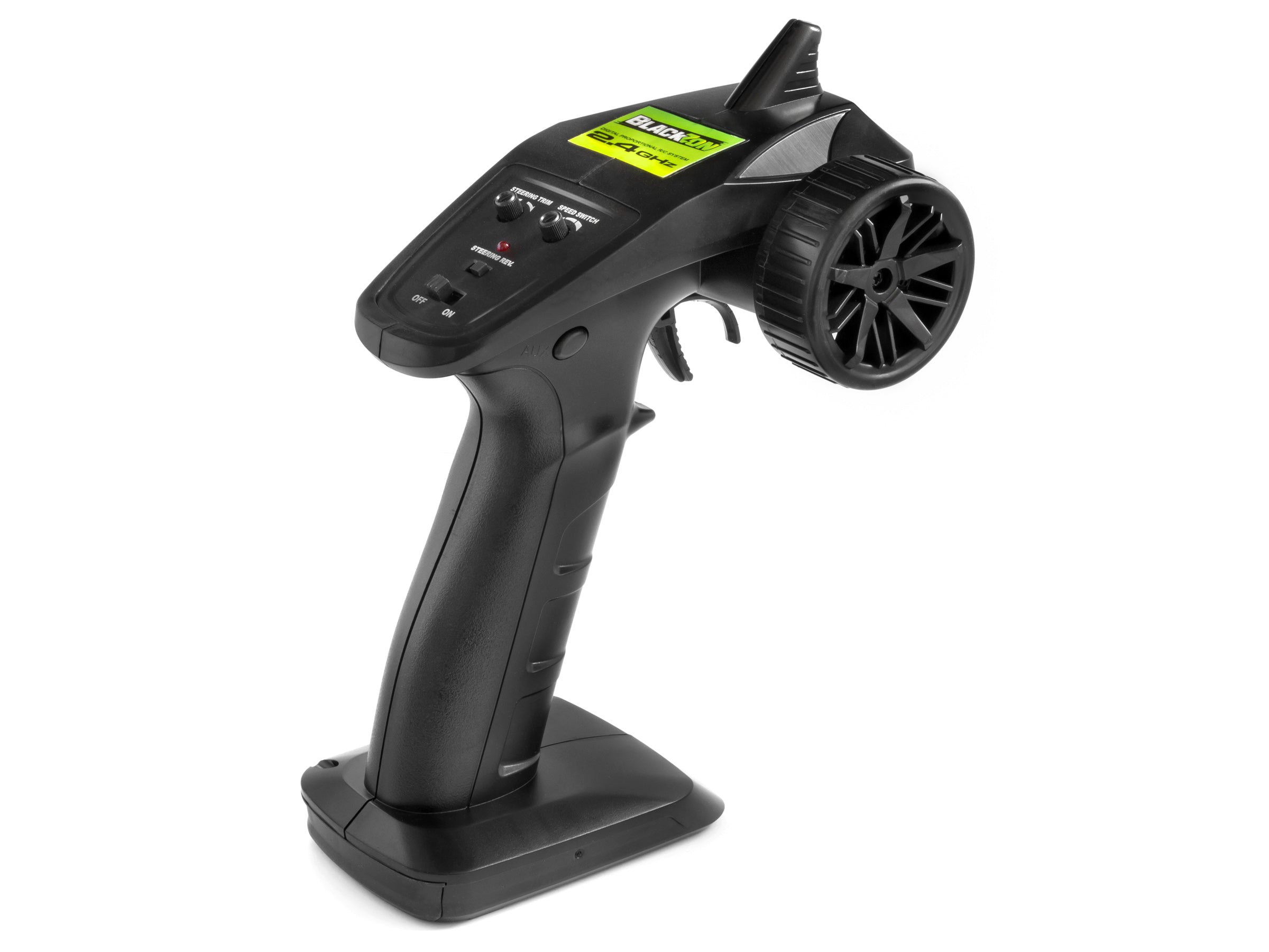 BlackZon 2.4GHz Transmitter Slyder