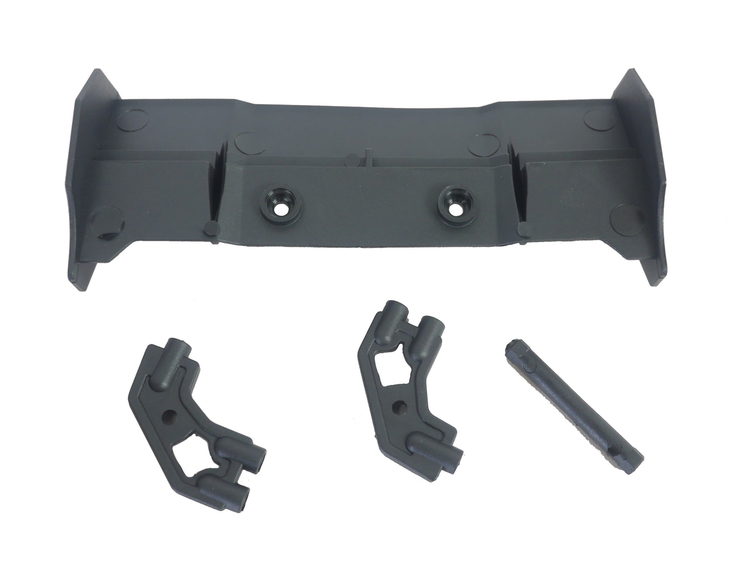 BlackZon ST Wing and Mount Set Slyder