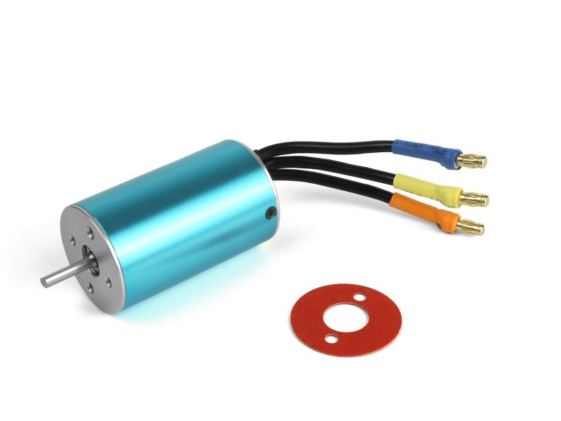 BlackZon Brushless Motor 2847 – 4200KV (540246)