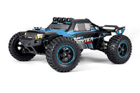 BlackZon Smyter DT Turbo 1/12 4WD RTR 3S Brushless Desert Truck – Blue (540254)