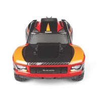BlackZon Vyper SC Turbo 1/14 4WD Electric 2S Brushless Short Course Truck 540275