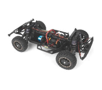 BlackZon Vyper SC Turbo 1/14 4WD Electric 2S Brushless Short Course Truck 540276