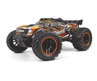 BlackZon Spryte MT Turbo 1/20 4WD Electric Monster Truck 540291