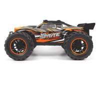 BlackZon Spryte MT Turbo 1/20 4WD Electric Monster Truck 540291