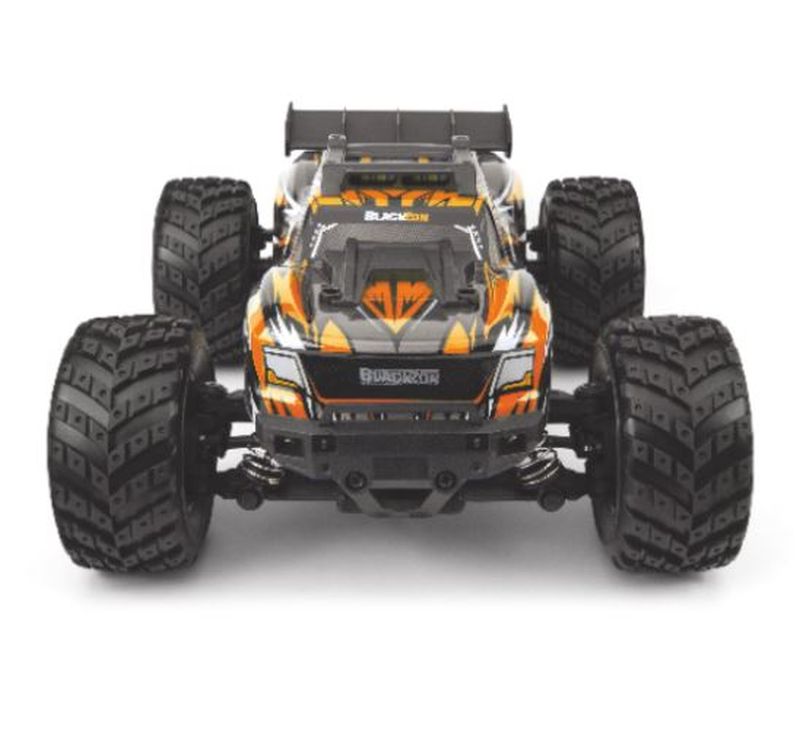 BlackZon Spryte MT Turbo 1/20 4WD Electric Monster Truck 540291