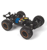 BlackZon Spryte MT Turbo 1/20 4WD Electric Monster Truck 540291