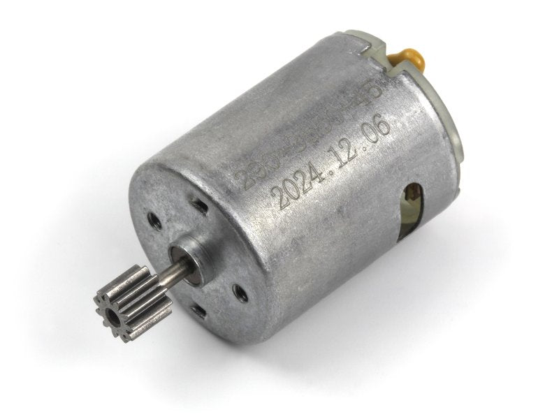 BlackZon 290 Motor with Pinion for Spryte (540336)