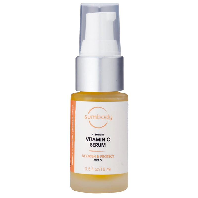 Vitamin C Serum - BIG FRENCHIES