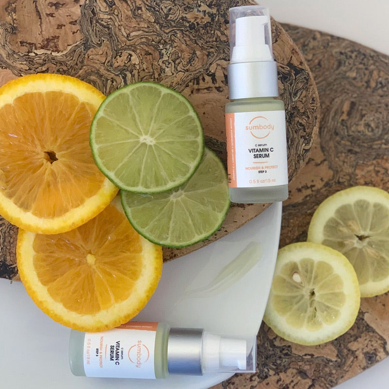 Vitamin C Serum - BIG FRENCHIES