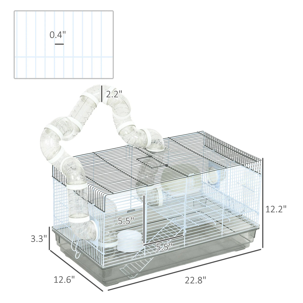 Hamster Cage/Pet Cage