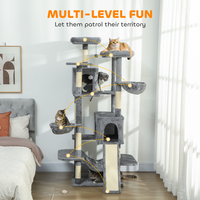 Cat Tree