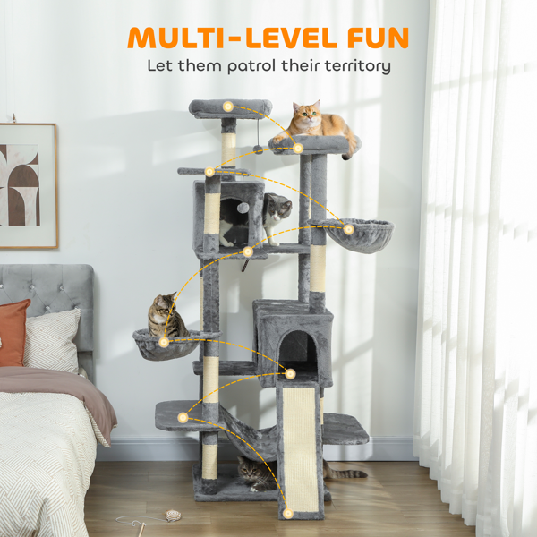 Cat Tree