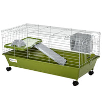 L Small Animal Cage