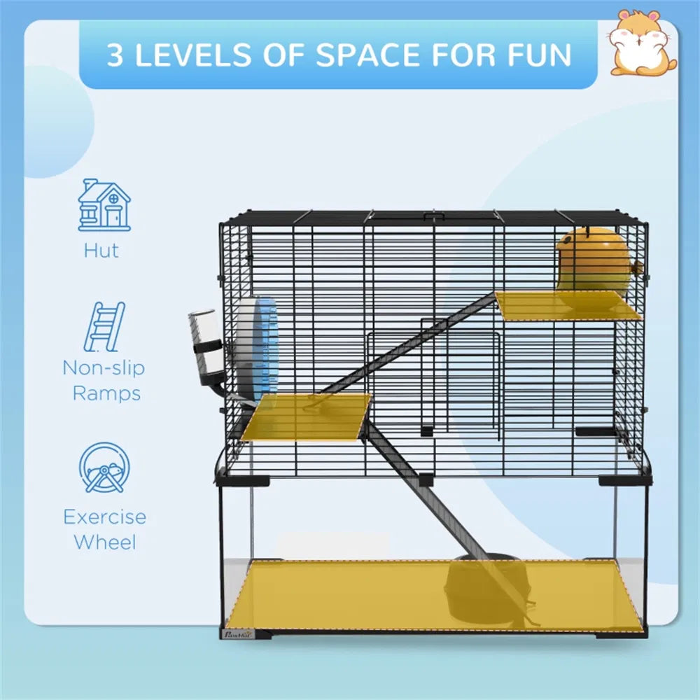 Hamster Cage/Pet Cage