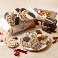 Party Treats in a Tin - BIG FRENCHIES