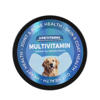 Only Self Pickup---Various Multivitamins For Dogs