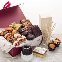 Deluxe Pastry and Diffuser Gift Set - BIG FRENCHIES